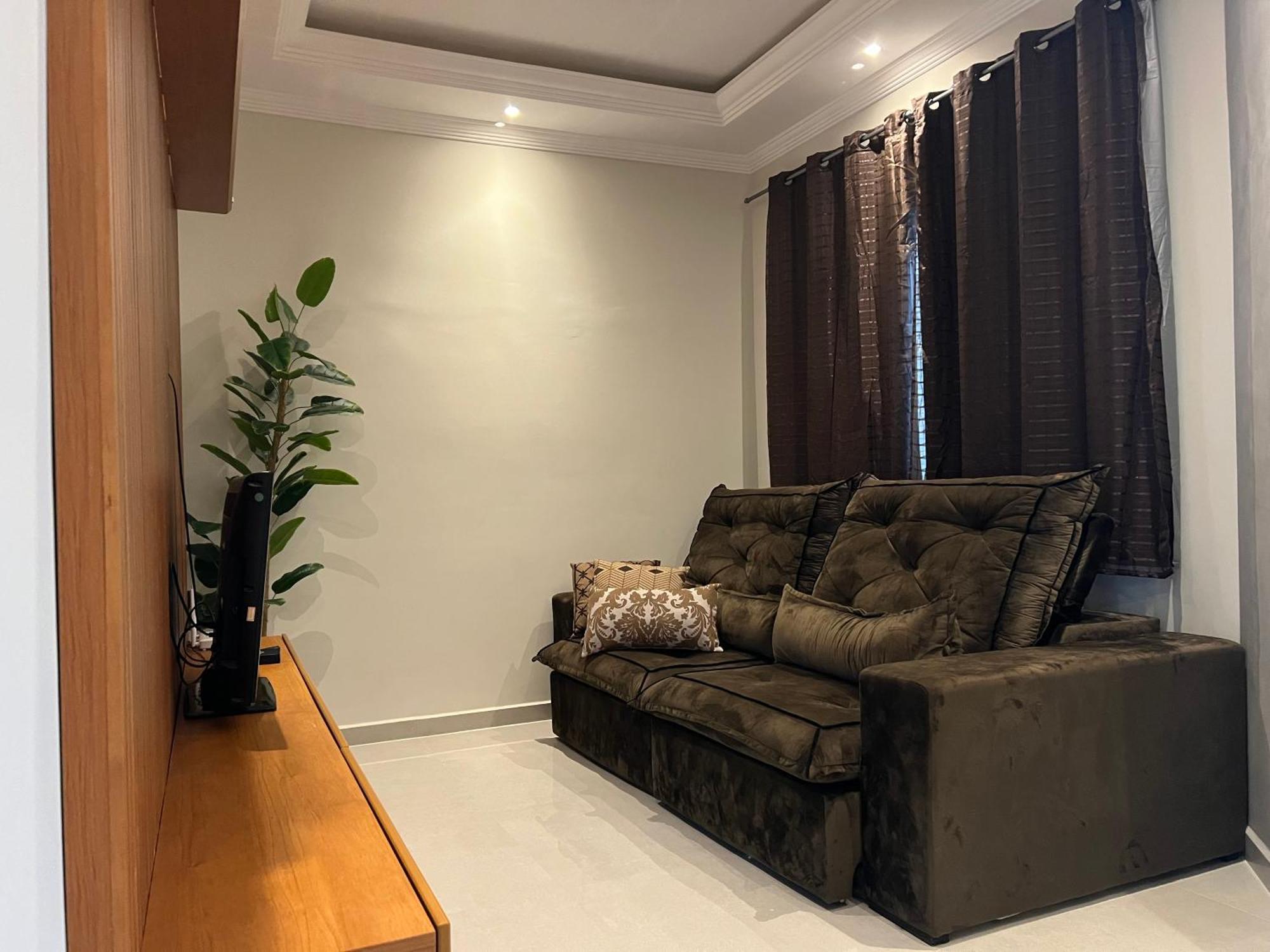 Casa Da Mae Aparecida. Holiday home