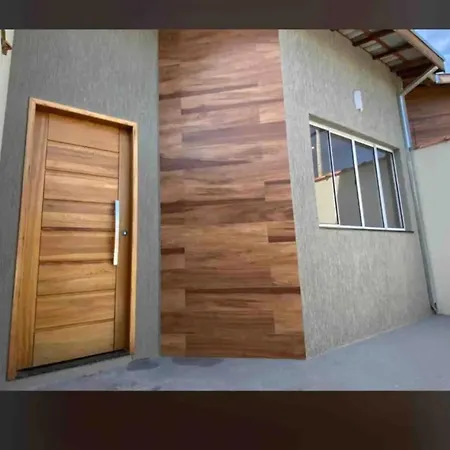 Casa Da Mae Aparecida. Vila Pindamonhangaba Exterior foto